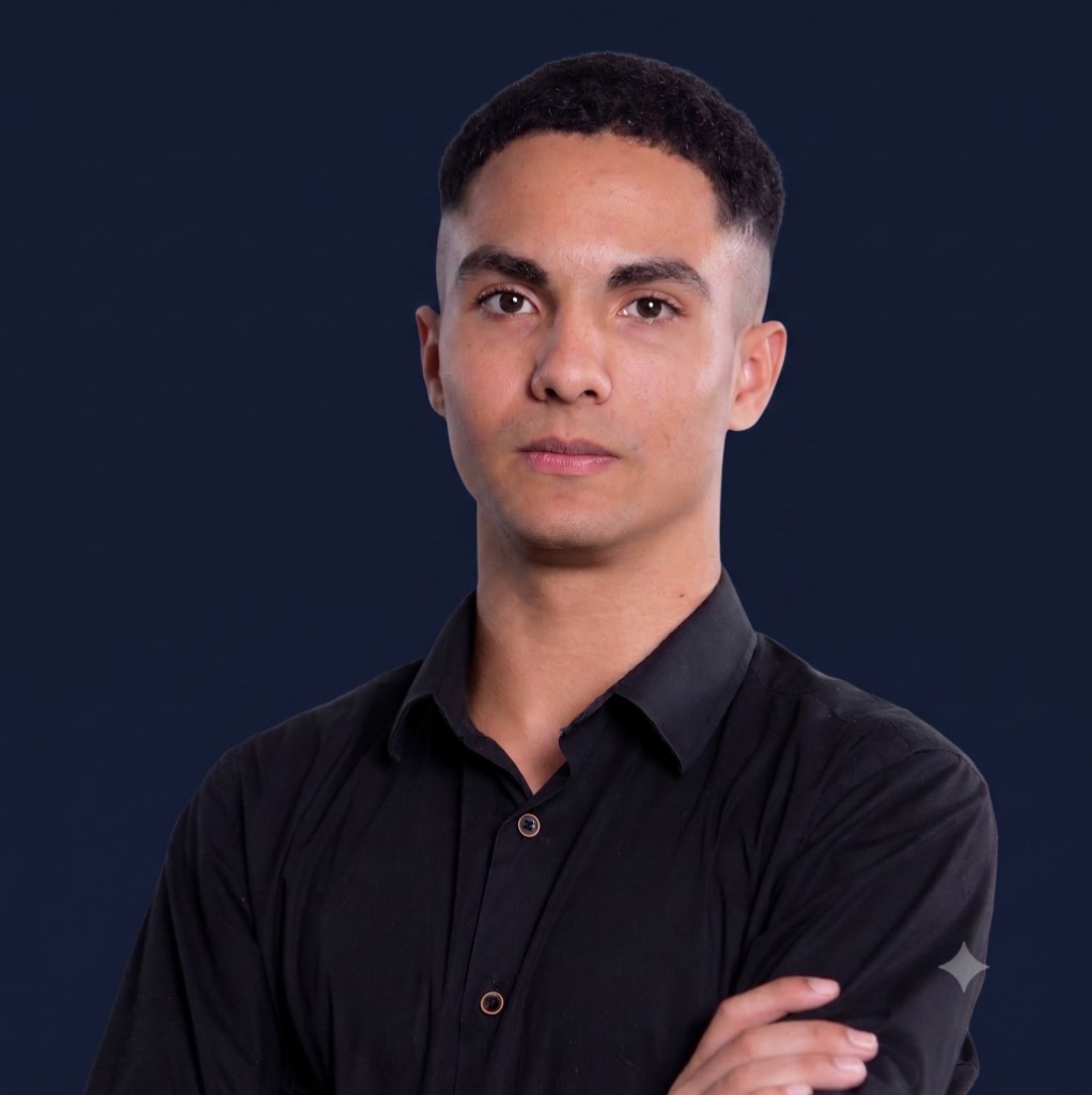 Foto de Vinícius Rebelatto