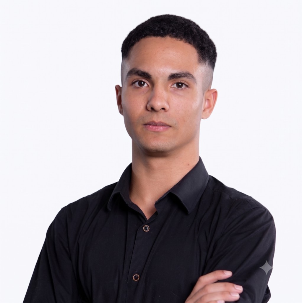Foto de Vinícius Rebelatto